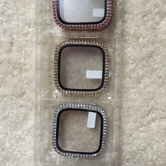 New Fitbit Versa2 screen protector - Picture 1 of 5